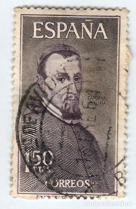Sellos: SELLO USADO EN VENTA (RF071) - Foto 1