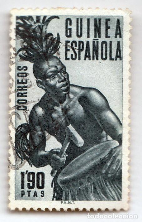 Sellos: SELLO USADO EN VENTA (RF071) - Foto 1