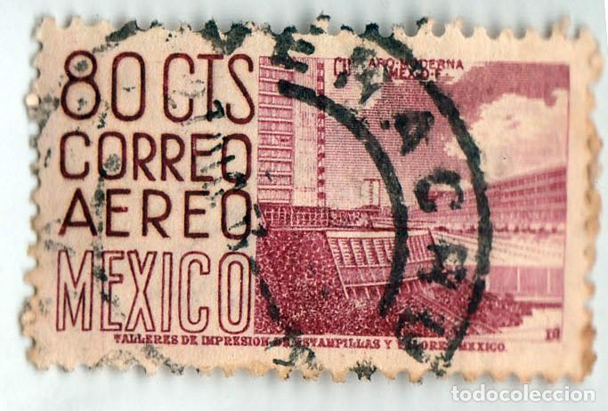 Sellos: SELLO USADO EN VENTA (RF071) - Foto 1