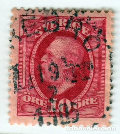 Sellos: SELLO USADO EN VENTA (RF071) - Foto 1