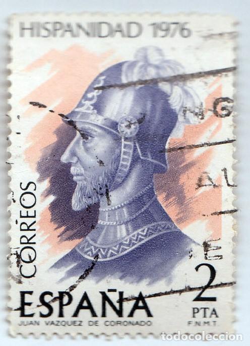 Sellos: SELLO USADO EN VENTA (RF071) - Foto 1