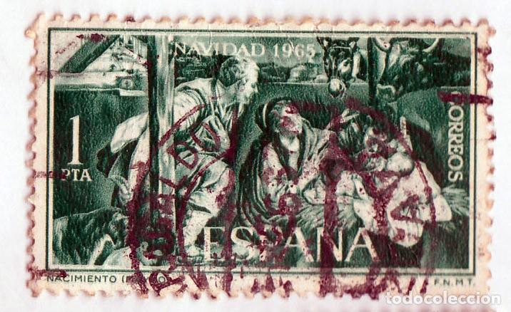 Sellos: SELLO USADO EN VENTA (RF072) - Foto 1