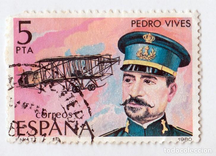 Sellos: SELLO USADO EN VENTA (RF072) - Foto 1