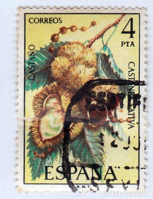 Sellos: SELLO USADO EN VENTA (RF072) - Foto 1