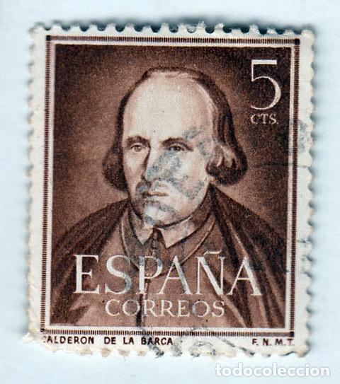 Sellos: SELLO USADO EN VENTA (RF072) - Foto 1