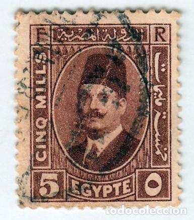 Sellos: SELLO USADO EN VENTA (RF072) - Foto 1