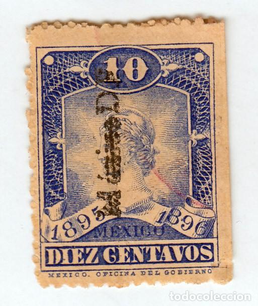 Sellos: SELLO USADO EN VENTA (RF072) - Foto 1