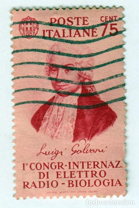 Sellos: SELLO USADO EN VENTA (RF072) - Foto 1