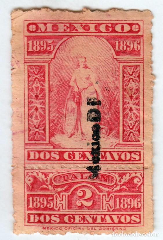 Sellos: SELLO USADO EN VENTA (RF072) - Foto 1