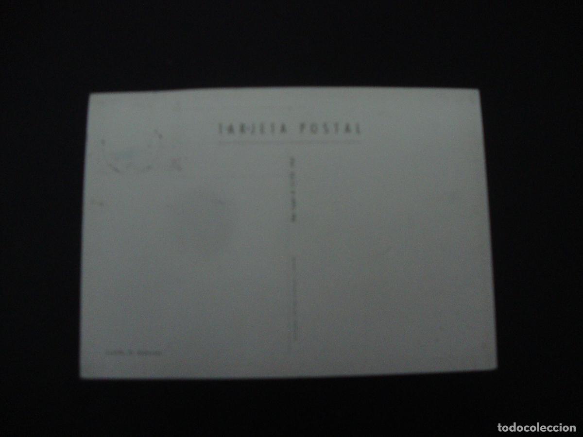 Sellos: TARJETA POSTAL PRIMER DIA CASTILLO DE BELMONTE - Foto 2