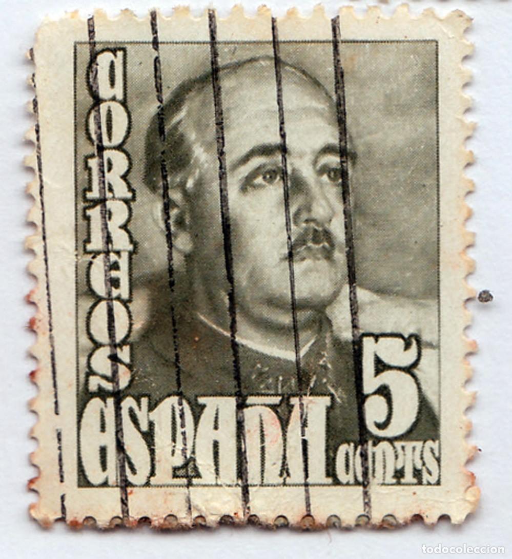 Sellos: SELLO USADO EN VENTA (RF073) - Foto 1