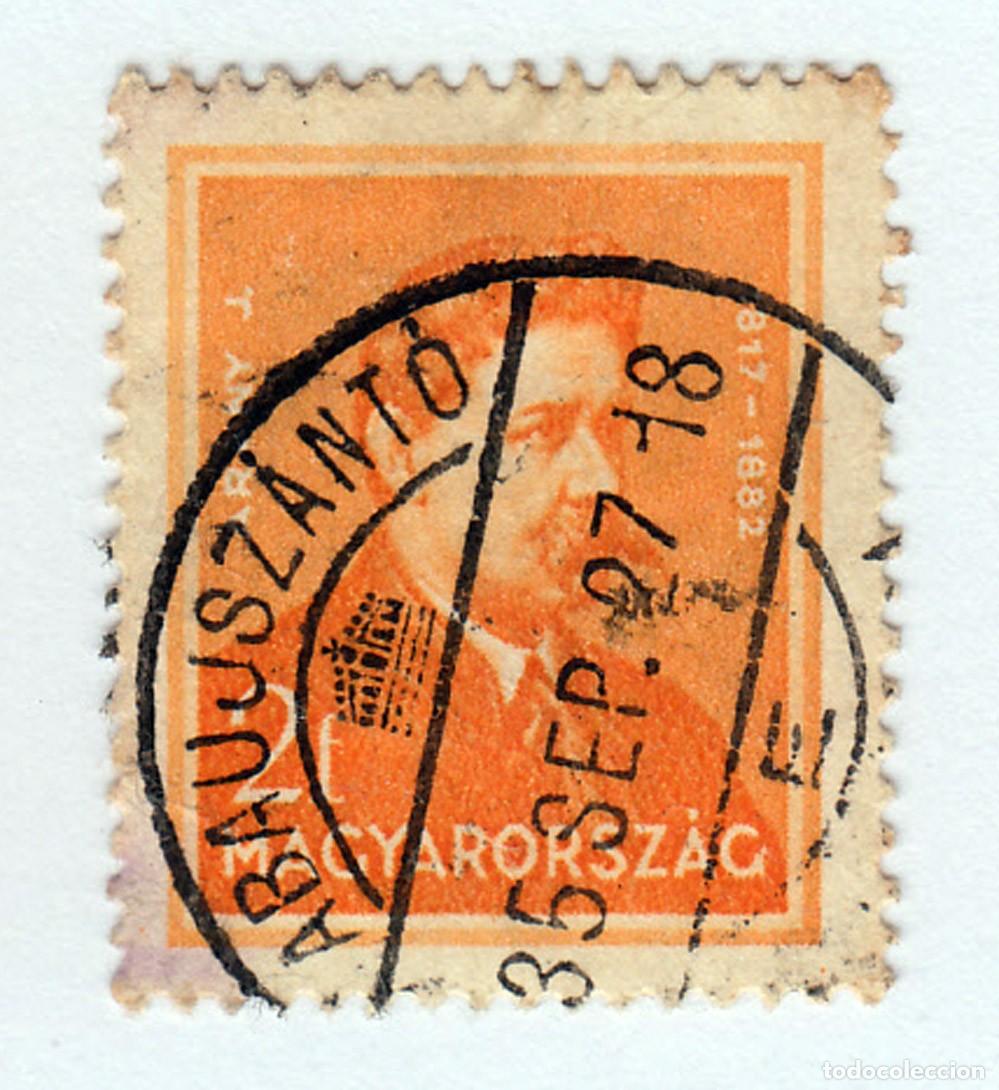 Sellos: SELLO USADO EN VENTA (RF073) - Foto 1