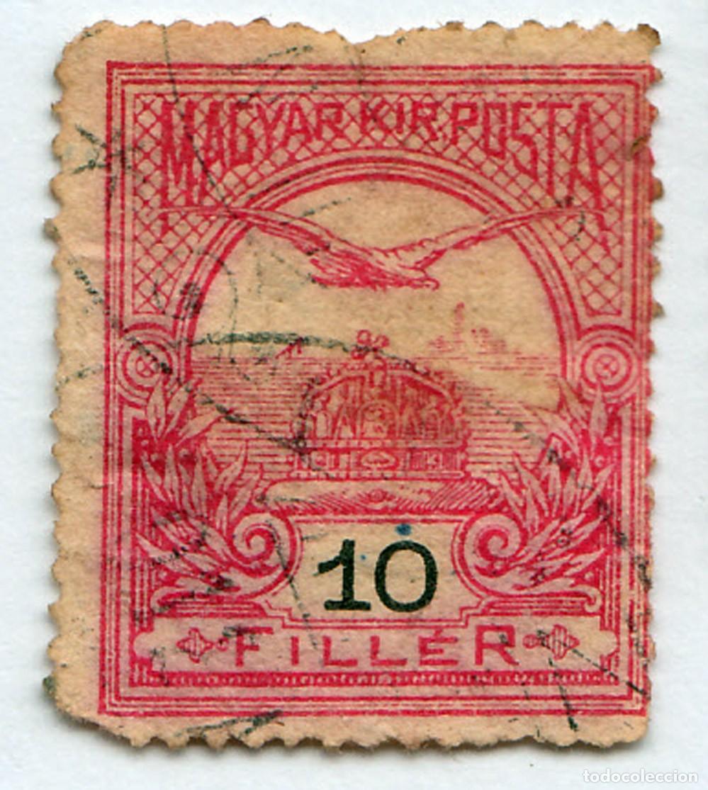 Sellos: SELLO USADO EN VENTA (RF073) - Foto 1