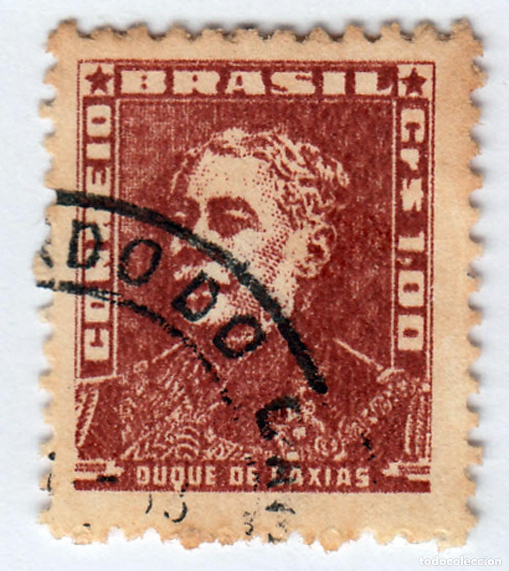 Sellos: SELLO USADO EN VENTA (RF073) - Foto 1