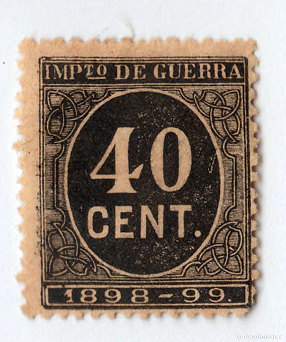 Sellos: SELLO USADO EN VENTA (RF074) - Foto 1