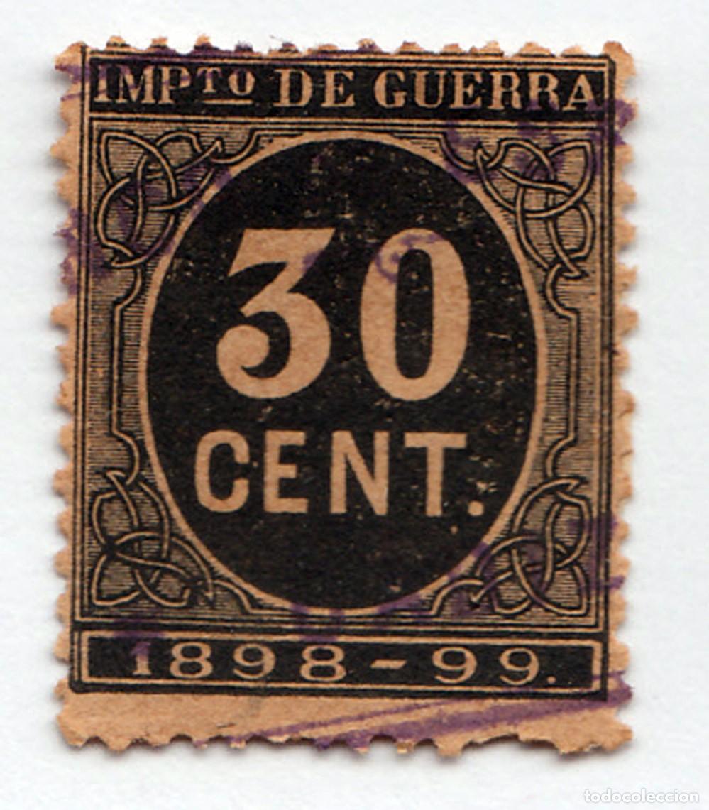 Sellos: SELLO USADO EN VENTA (RF074) - Foto 1