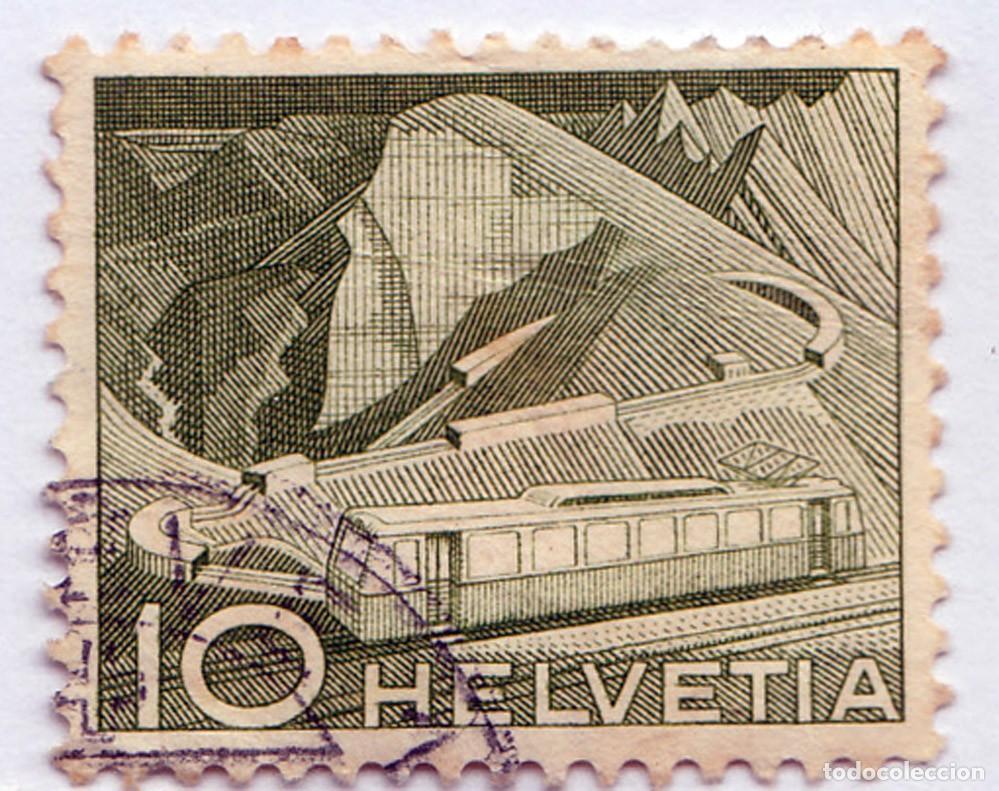 Sellos: SELLO USADO EN VENTA (RF074) - Foto 1