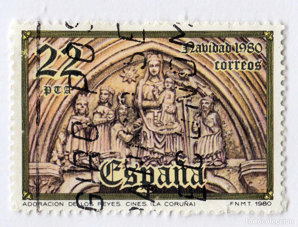Sellos: SELLO USADO EN VENTA (RF074) - Foto 1