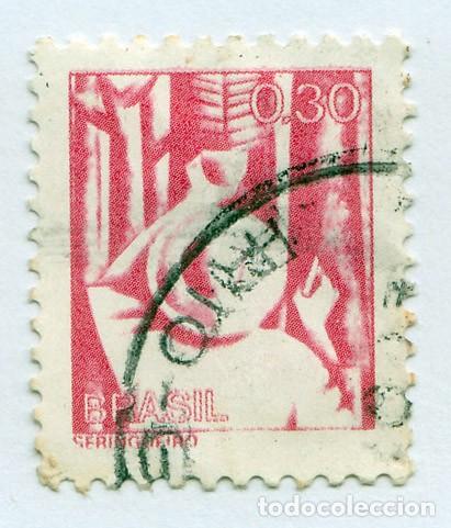Sellos: SELLO USADO EN VENTA (RF074) - Foto 1