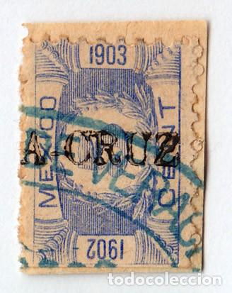 Sellos: SELLO USADO EN VENTA (RF074) - Foto 1