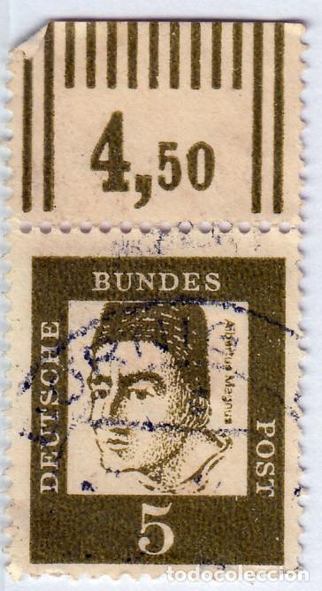 Sellos: SELLO USADO EN VENTA (RF074) - Foto 1