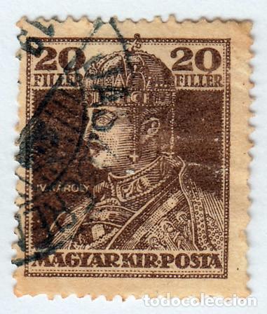 Sellos: SELLO USADO EN VENTA (RF074) - Foto 1