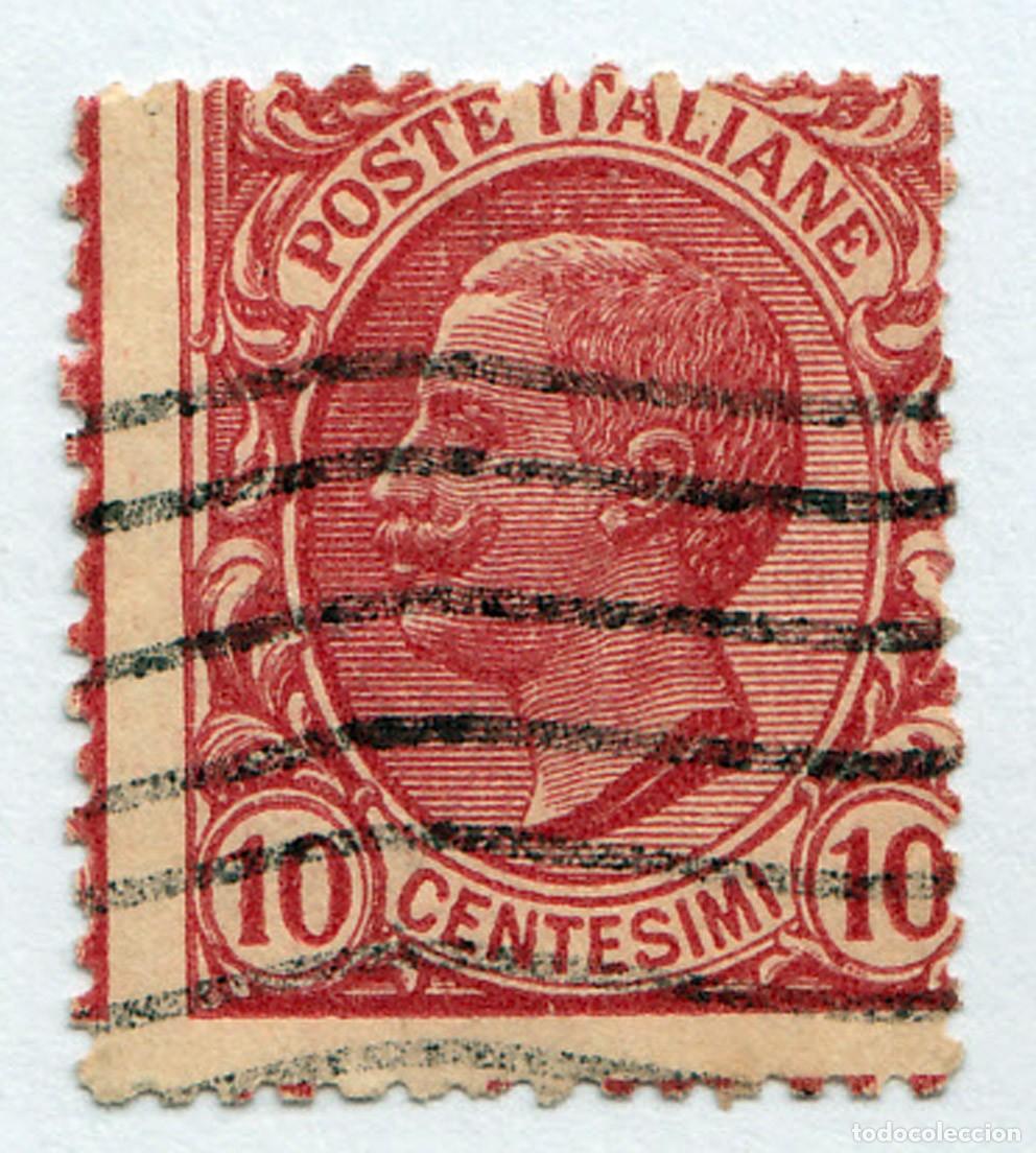 Sellos: SELLO USADO EN VENTA (RF075) - Foto 1