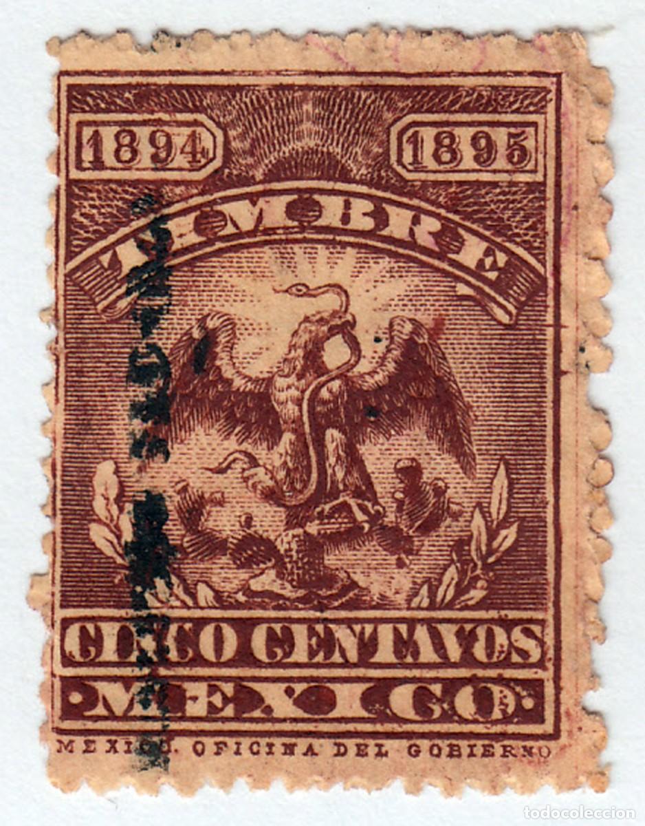 Sellos: SELLO USADO EN VENTA (RF075) - Foto 1