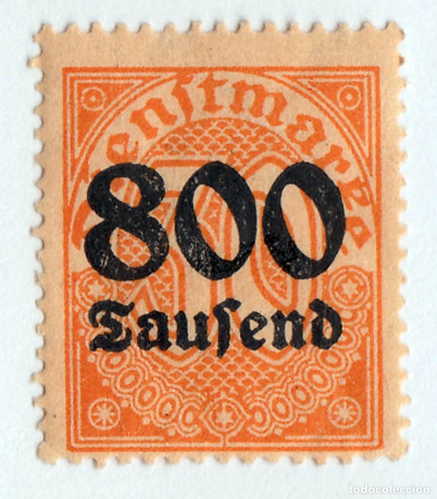Sellos: SELLO USADO EN VENTA (RF075) - Foto 1