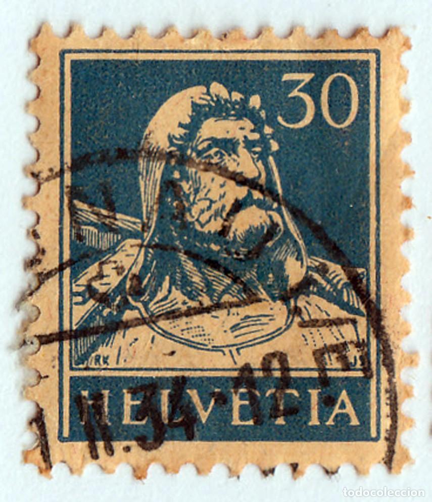 Sellos: SELLO USADO EN VENTA (RF075) - Foto 1