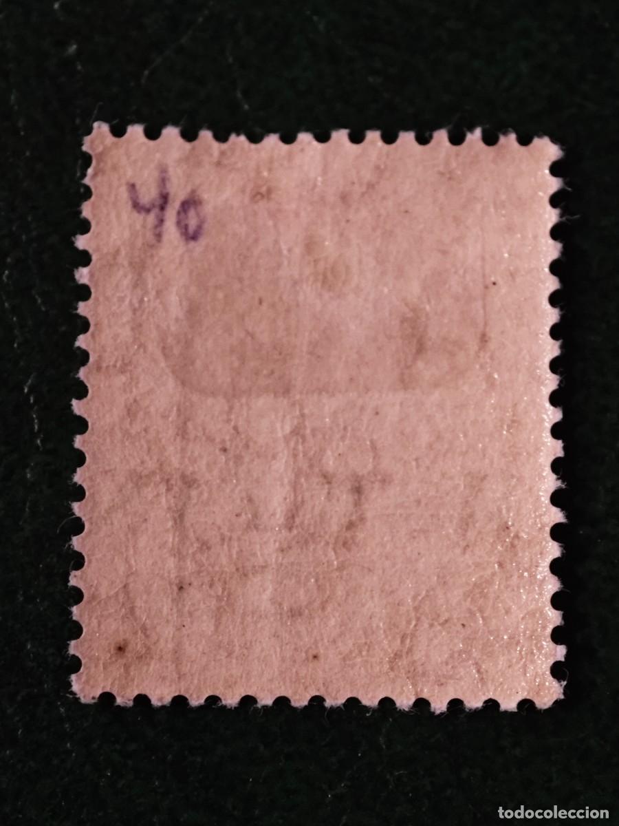 Sellos: 1918 Islas Bermudas * - Foto 2