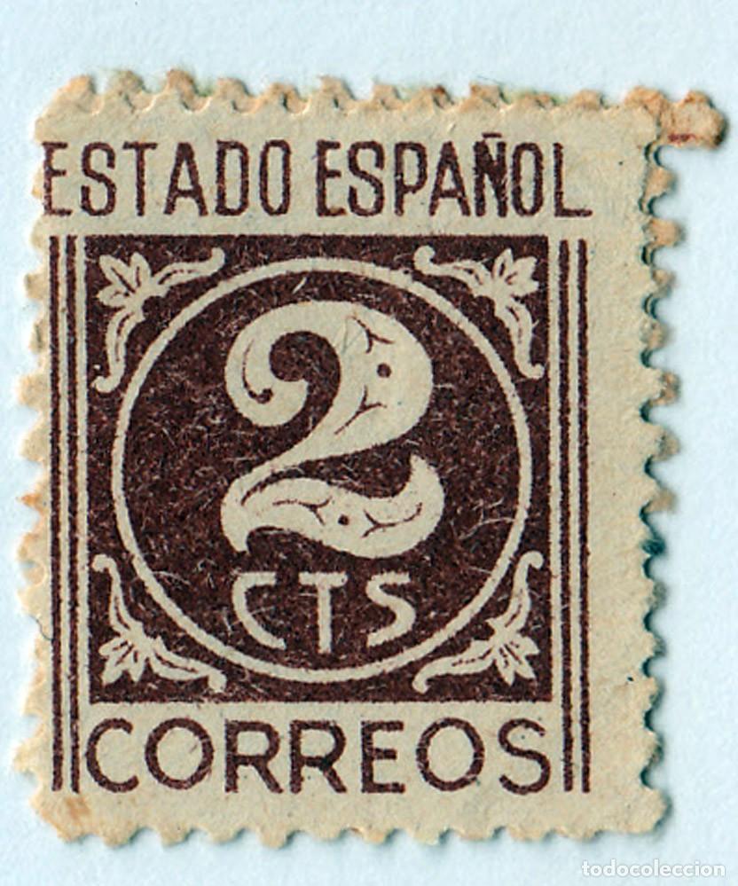 Sellos: SELLO USADO EN VENTA (RF076) - Foto 1