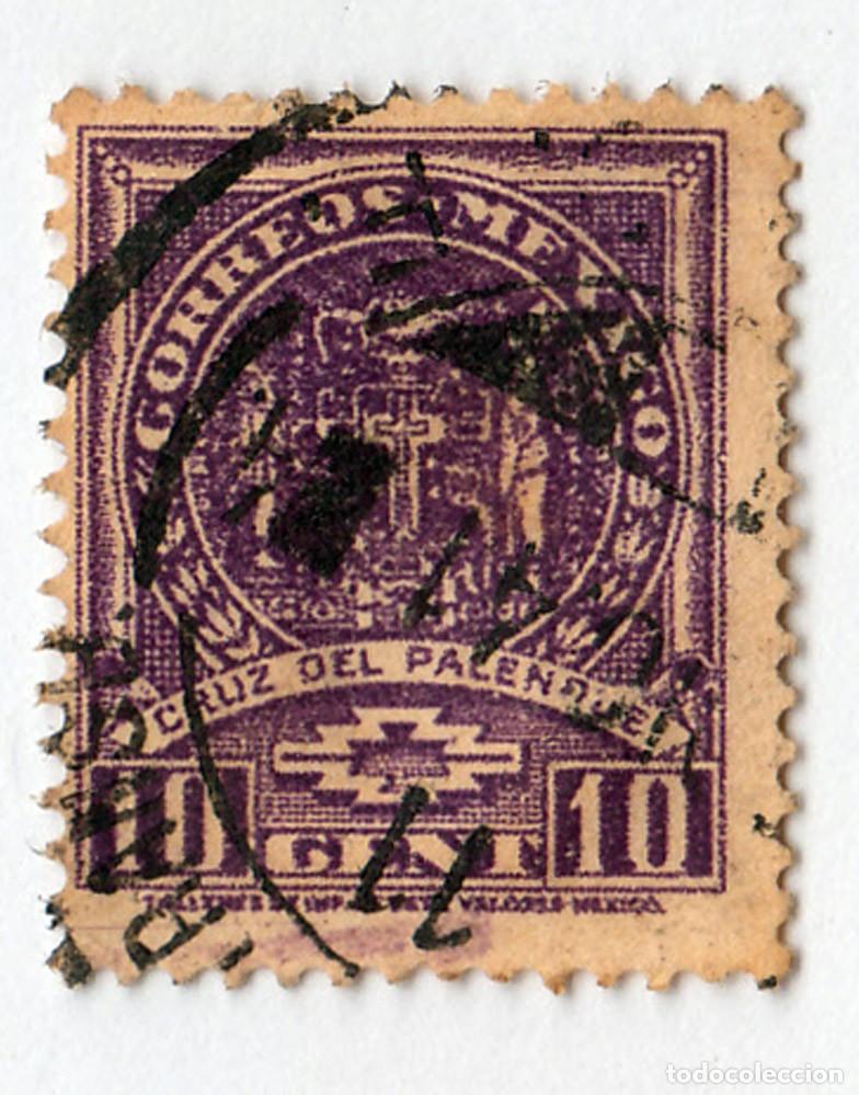Sellos: SELLO USADO EN VENTA (RF076) - Foto 1