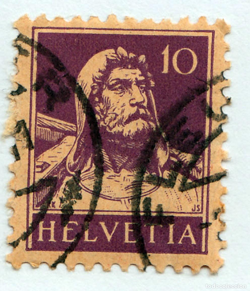 Sellos: SELLO USADO EN VENTA (RF076) - Foto 1