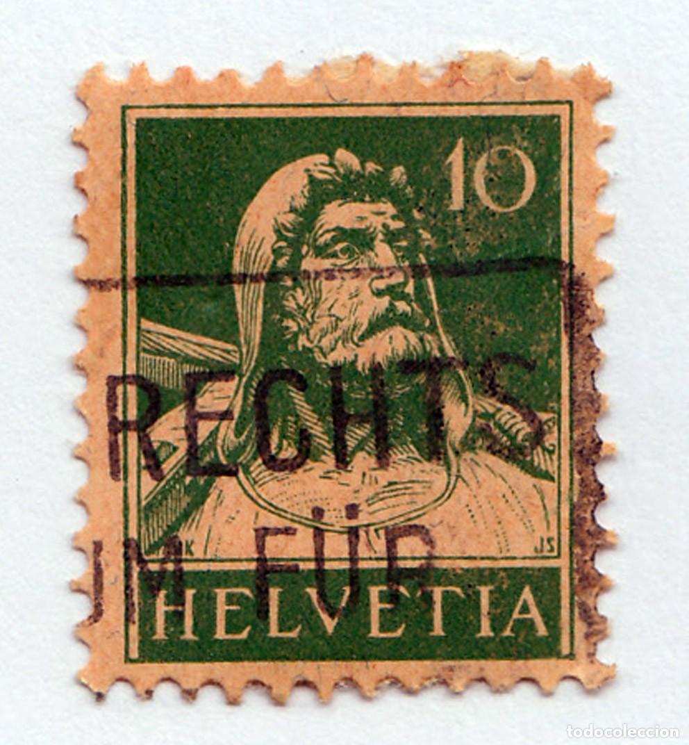 Sellos: SELLO USADO EN VENTA (RF076) - Foto 1