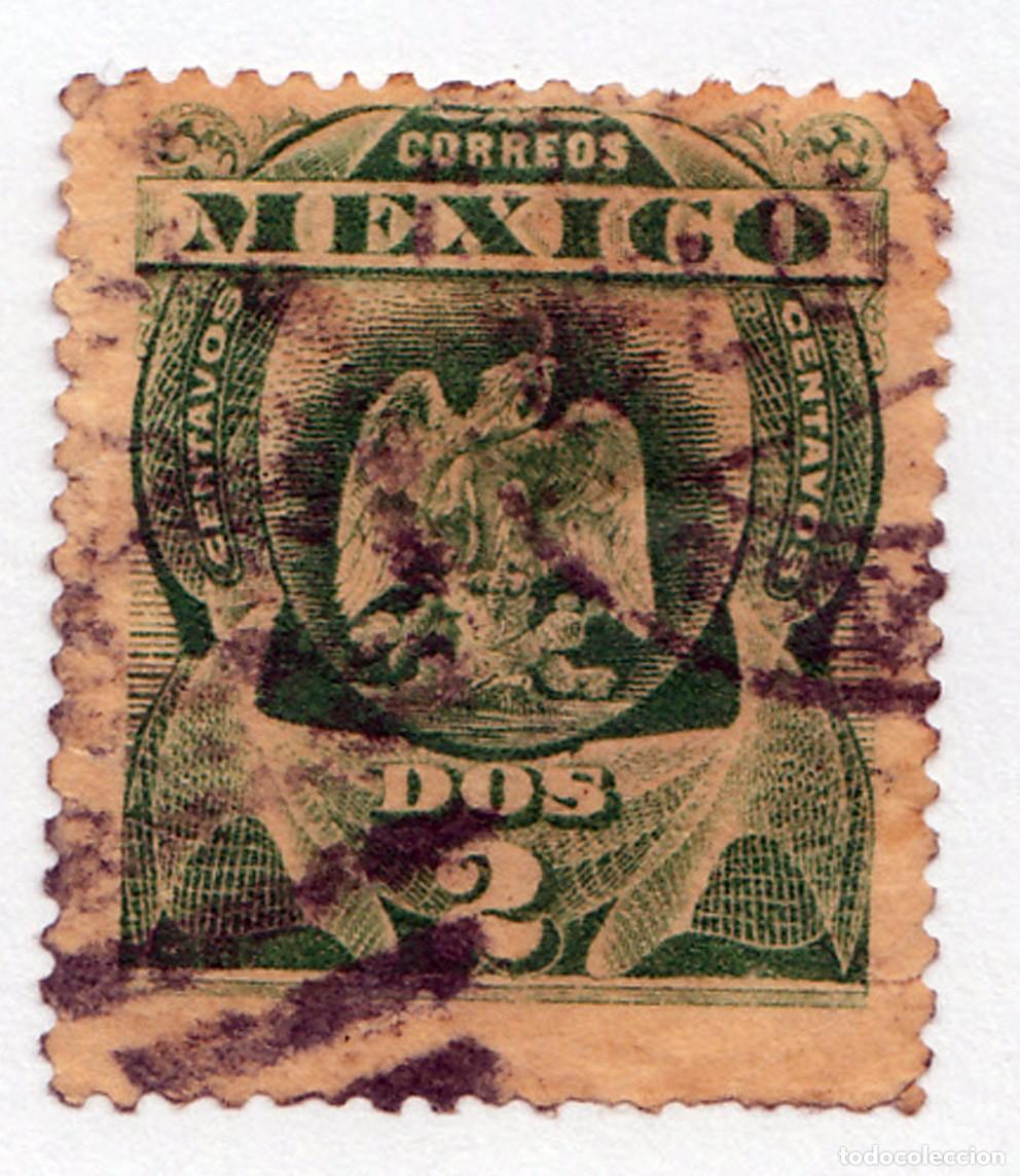 Sellos: SELLO USADO EN VENTA (RF076) - Foto 1