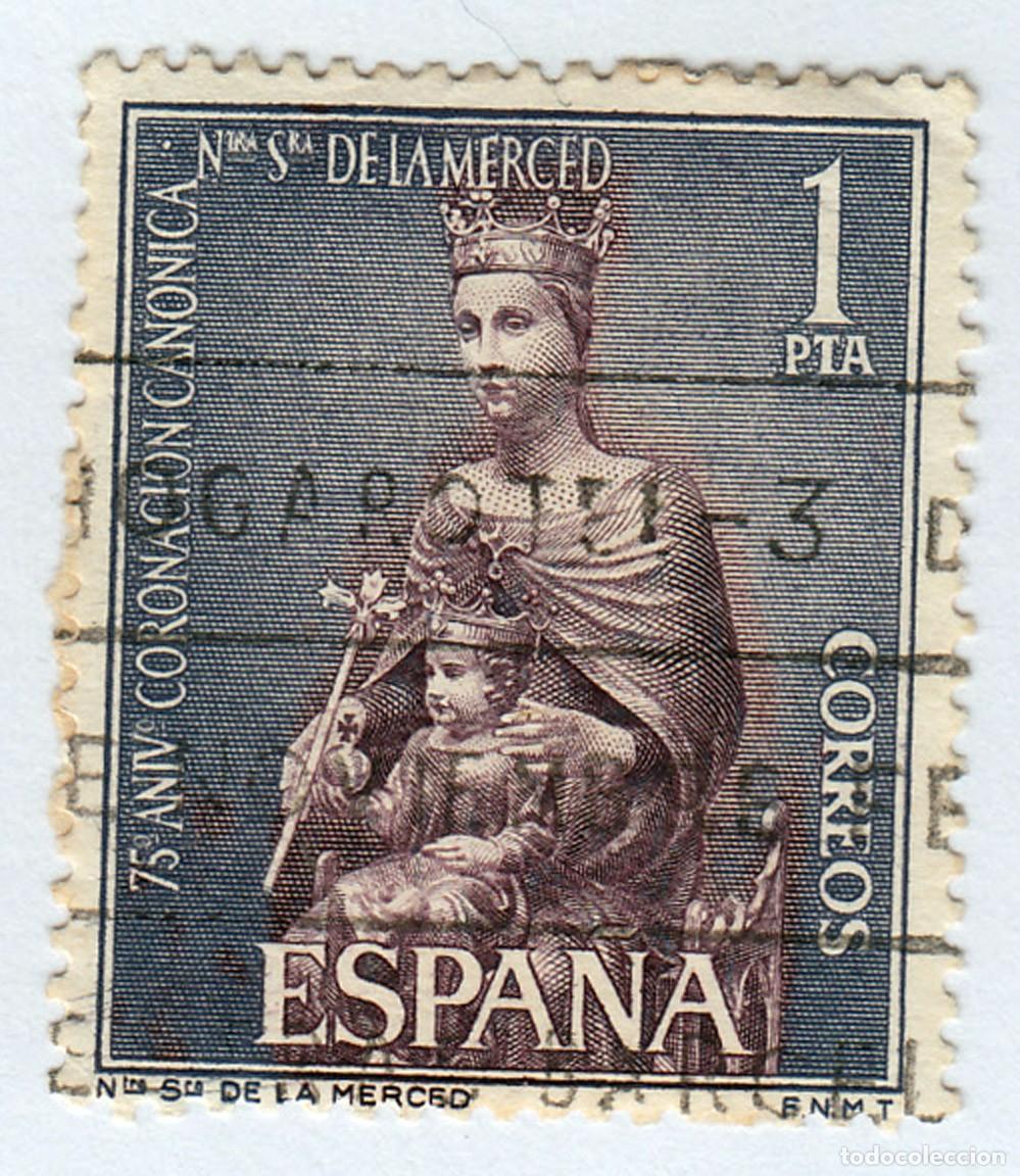 Sellos: SELLO USADO EN VENTA (RF076) - Foto 1