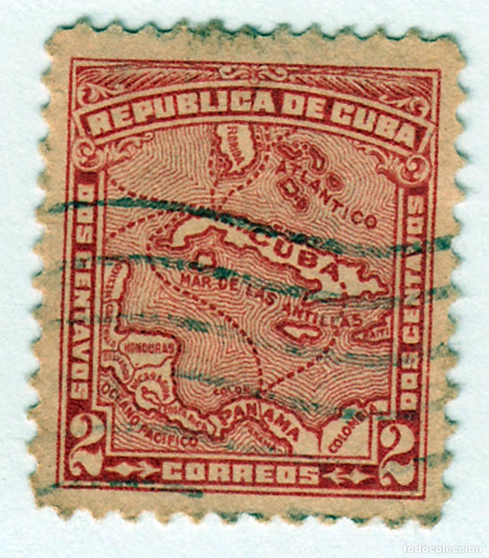Sellos: SELLO USADO EN VENTA (RF077) - Foto 1