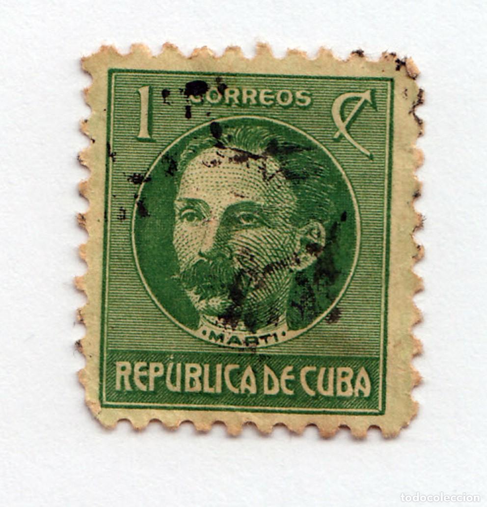Sellos: SELLO USADO EN VENTA (RF077) - Foto 1