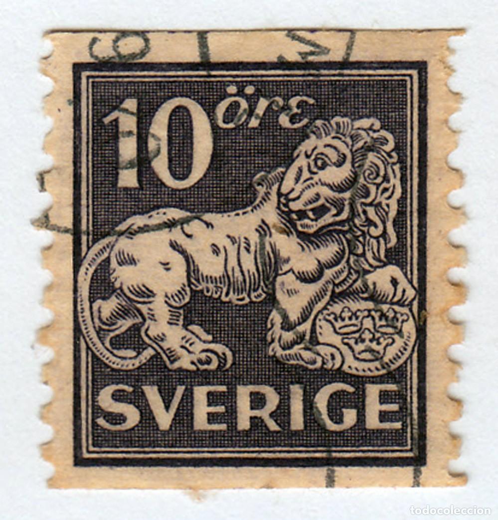 Sellos: SELLO USADO EN VENTA (RF077) - Foto 1