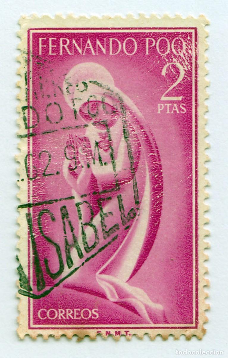 Sellos: SELLO USADO EN VENTA (RF077) - Foto 1