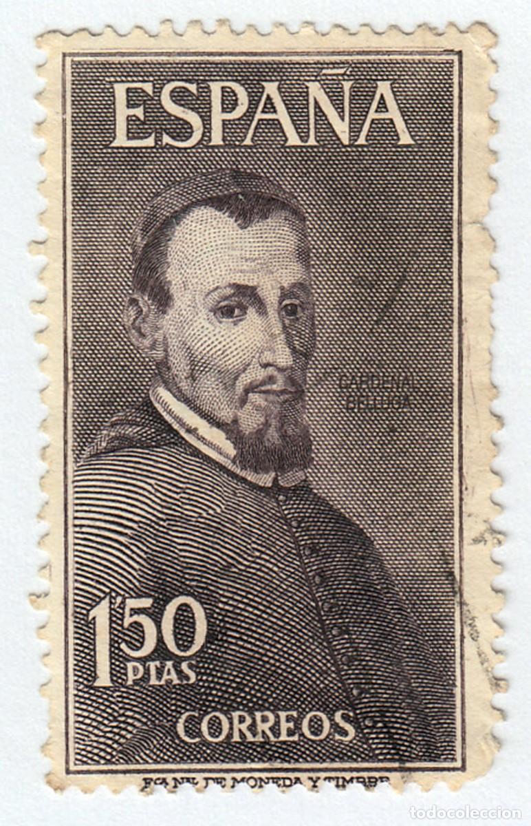 Sellos: SELLO USADO EN VENTA (RF077) - Foto 1