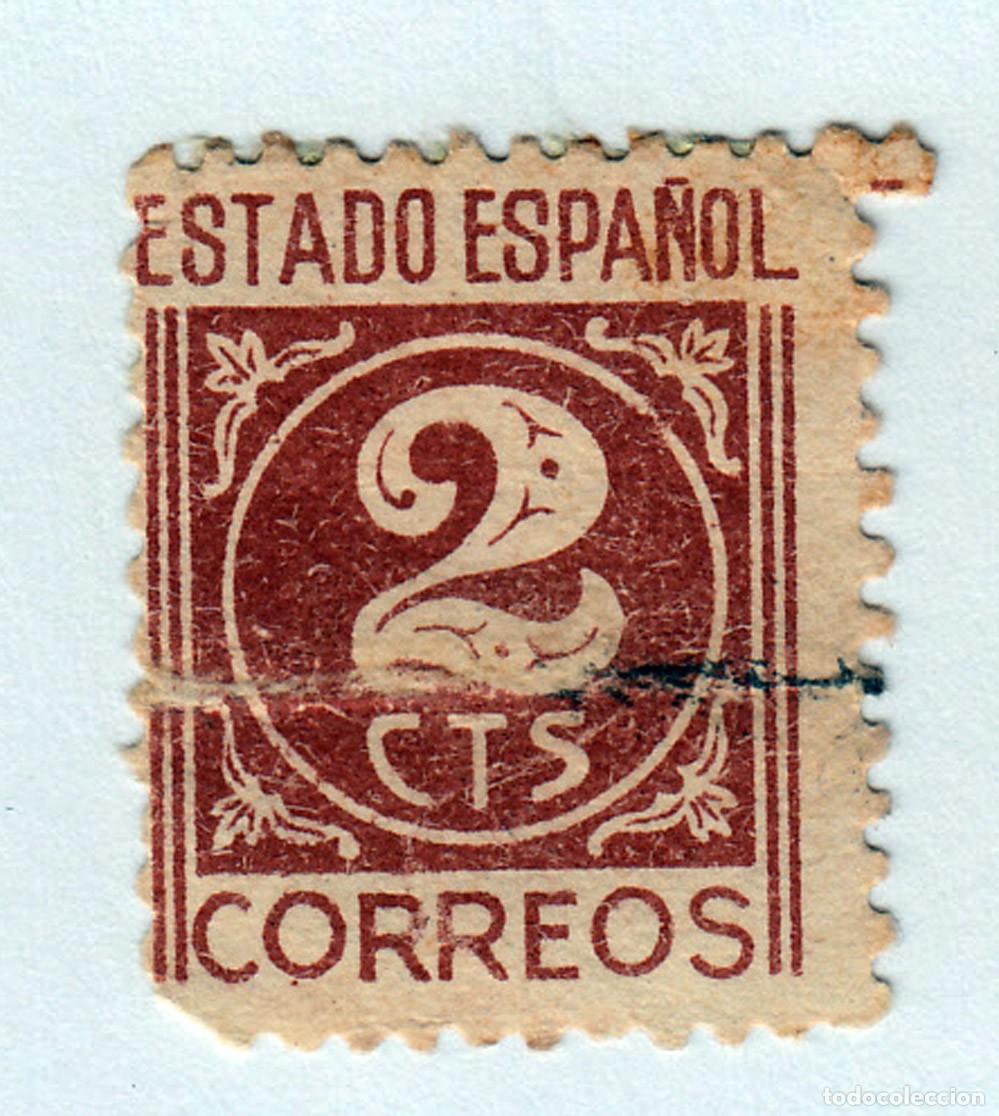 Sellos: SELLO USADO EN VENTA (RF077) - Foto 1