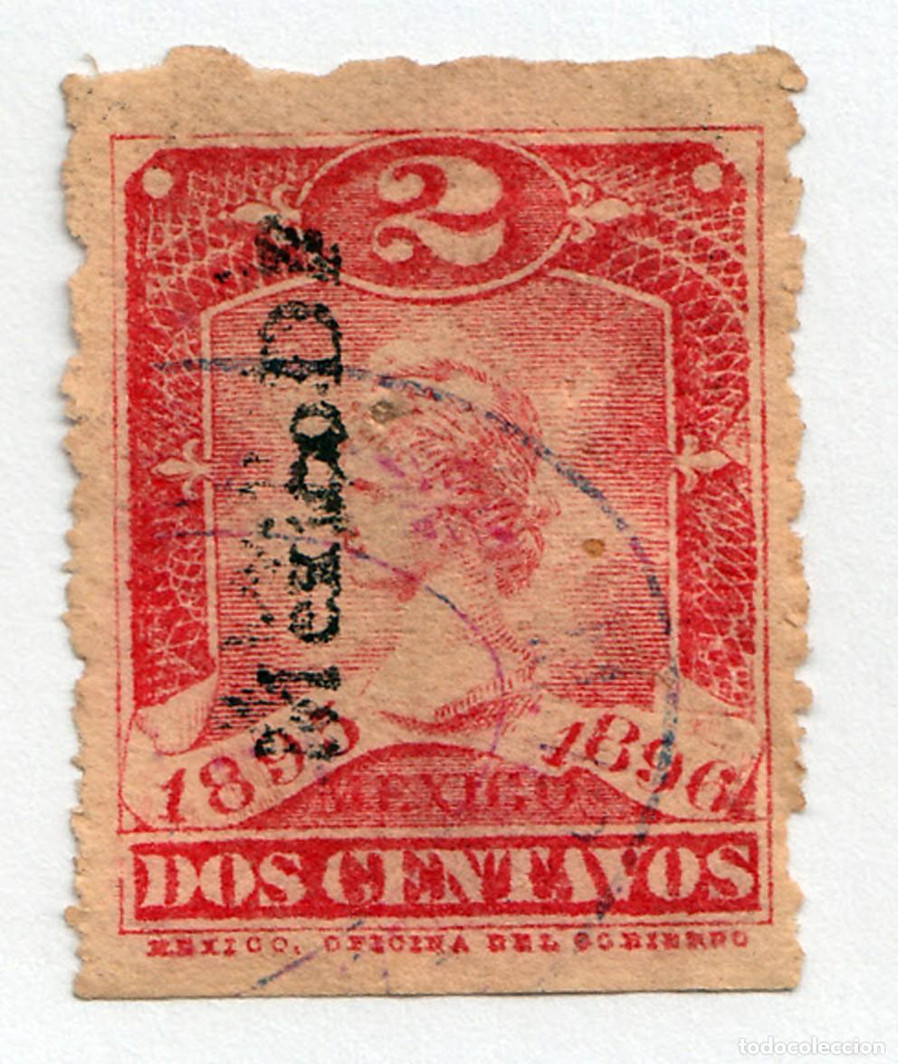 Sellos: SELLO USADO EN VENTA (RF077) - Foto 1