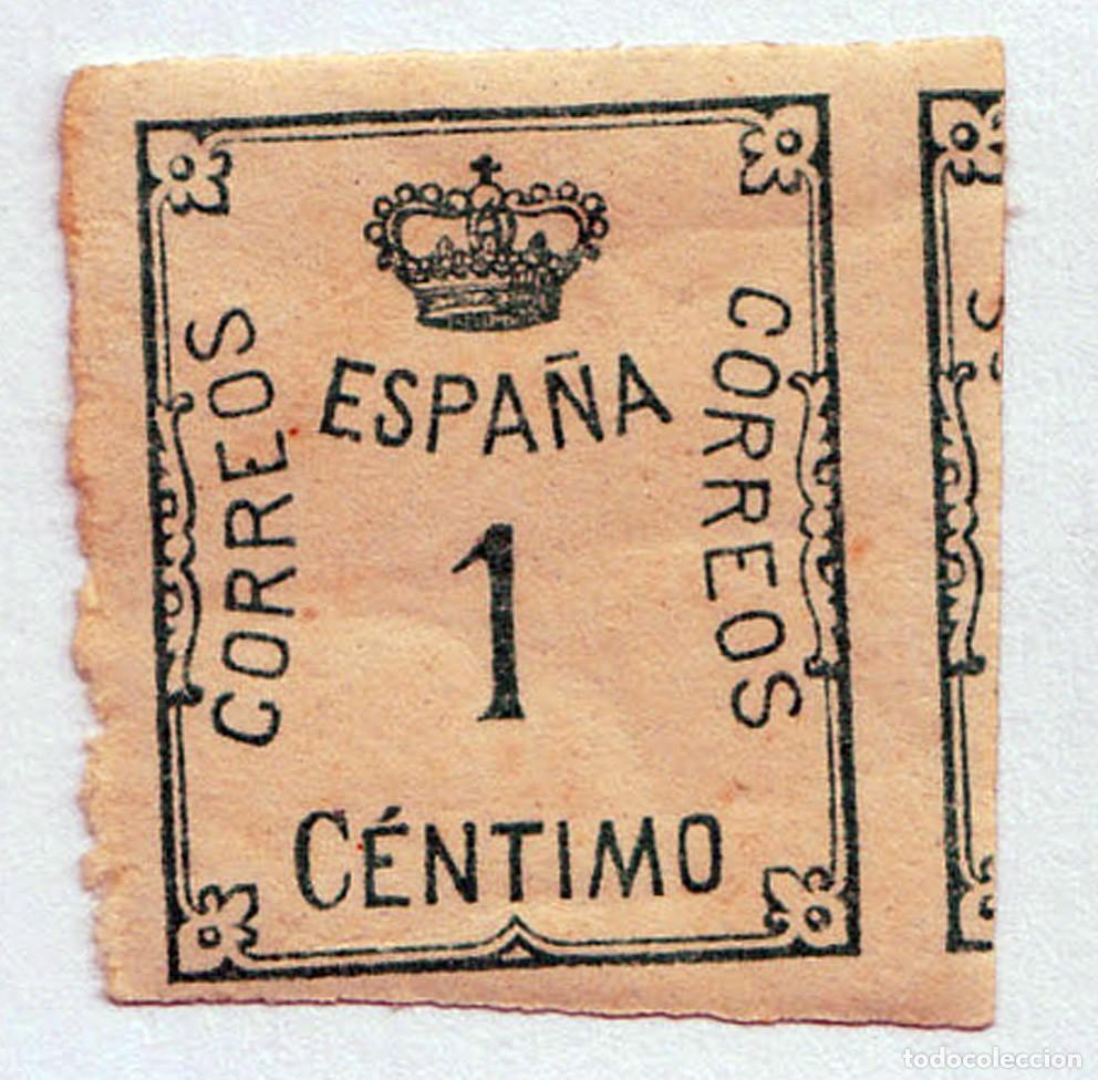 Sellos: SELLO USADO EN VENTA (RF077) - Foto 1