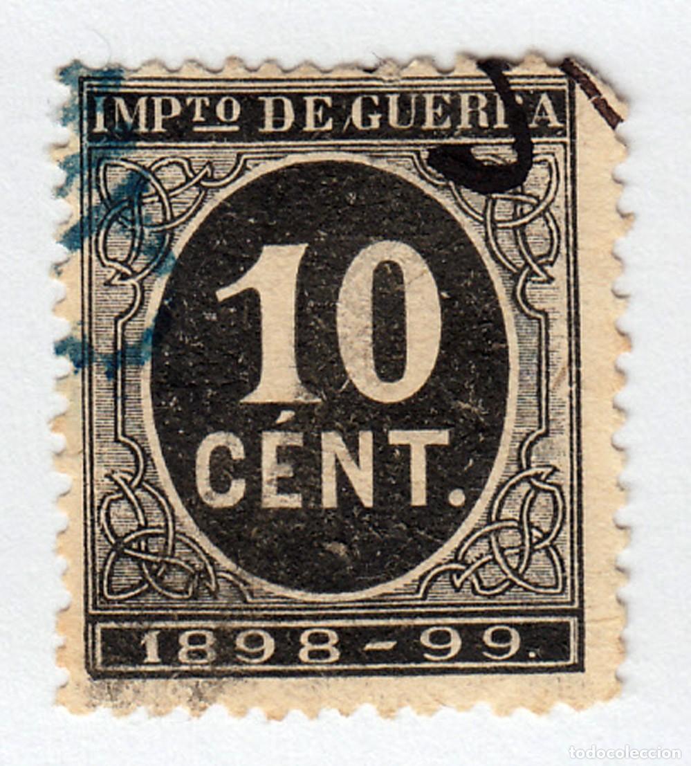 Sellos: SELLO USADO EN VENTA (RF077) - Foto 1