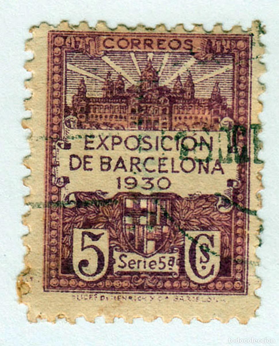Sellos: SELLO USADO EN VENTA (RF078) - Foto 1