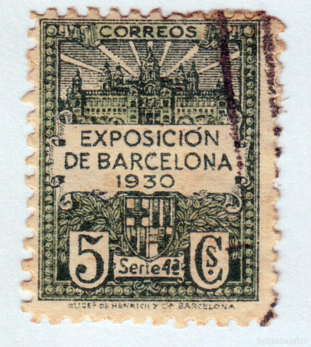 Sellos: SELLO USADO EN VENTA (RF078) - Foto 1