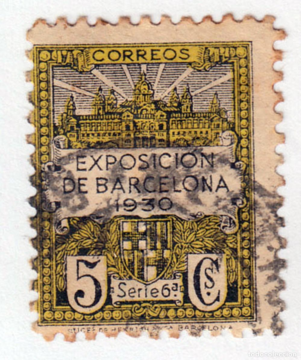 Sellos: SELLO USADO EN VENTA (RF078) - Foto 1