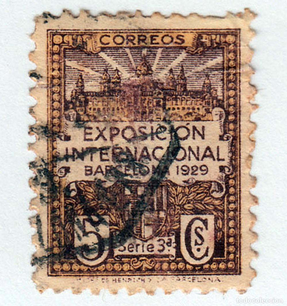 Sellos: SELLO USADO EN VENTA (RF078) - Foto 1